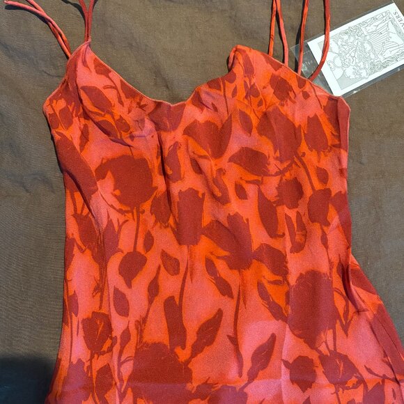 Realization Par mini in Havana - new, never worn, tags attaches - Picture 4 of 6